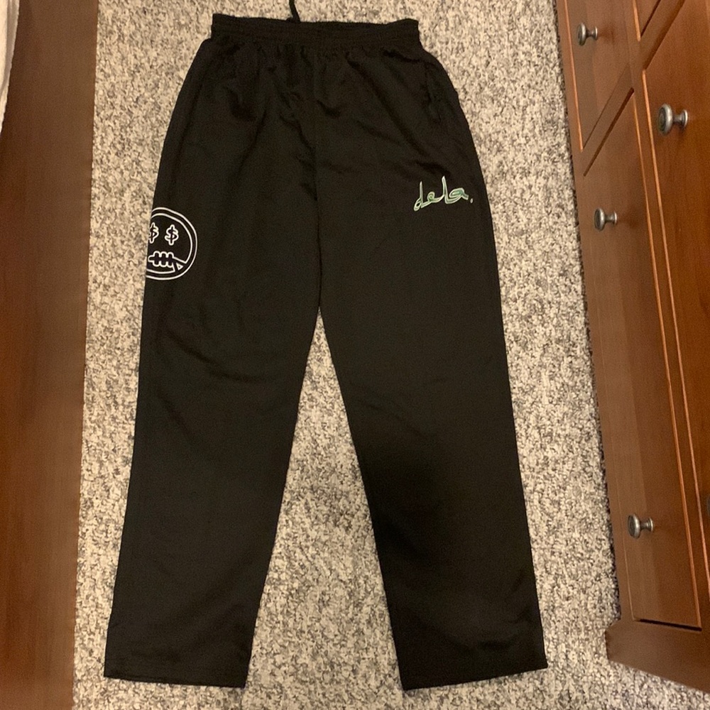 Track pants